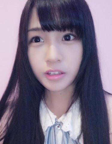 ​snh48苏杉杉个人资料 被称四万年一遇美女