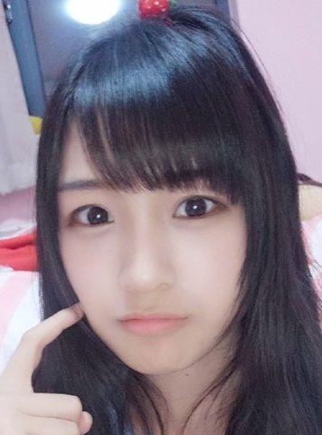 ​snh48苏杉杉个人资料 被称四万年一遇美女