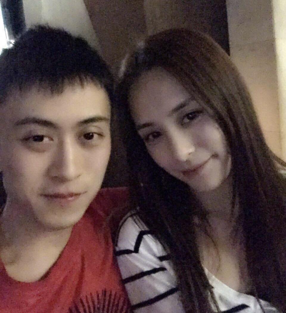 ​细数超级富二代秦奋的历任绯闻女友！阿娇经纪人这样回应到