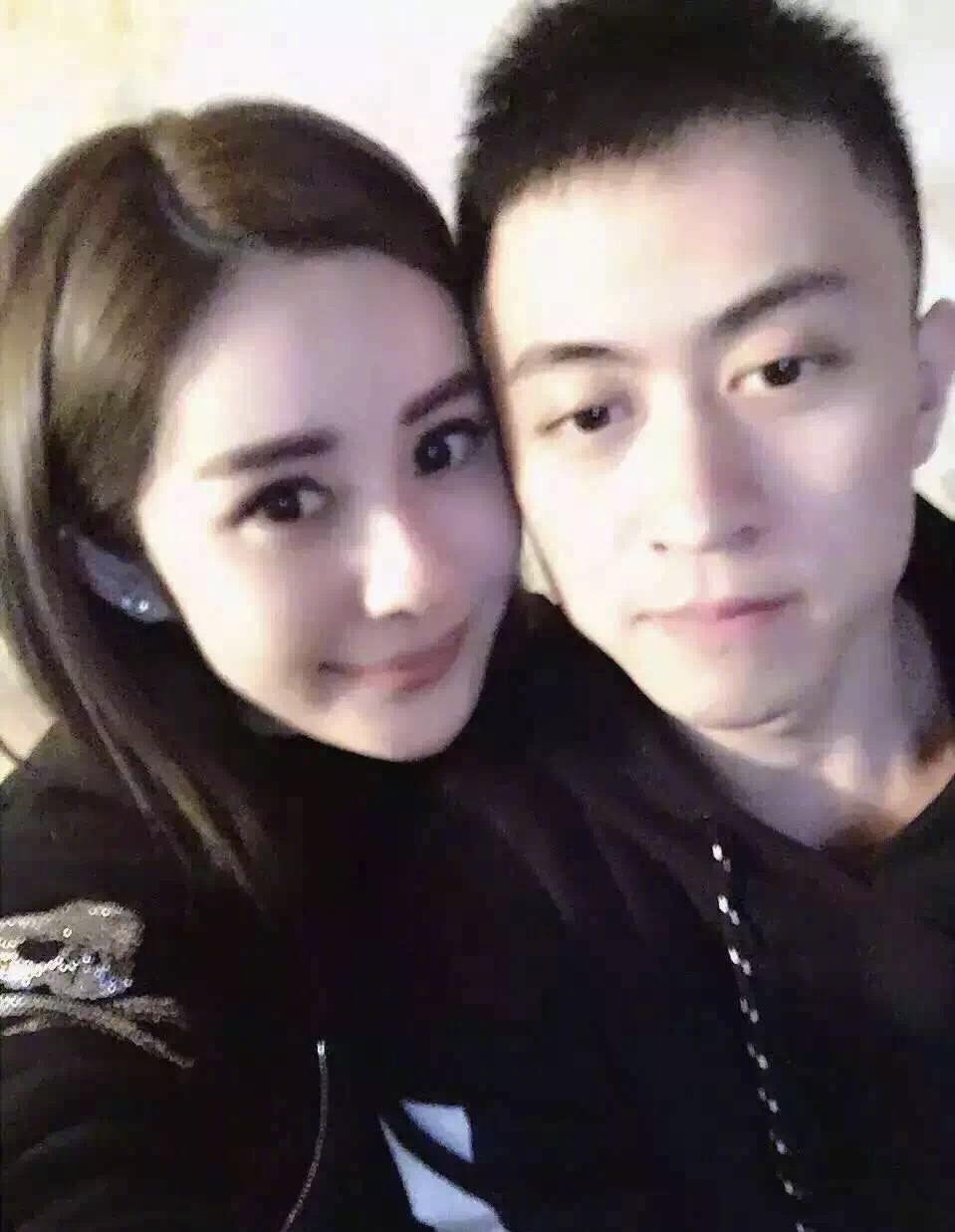 ​细数超级富二代秦奋的历任绯闻女友！阿娇经纪人这样回应到