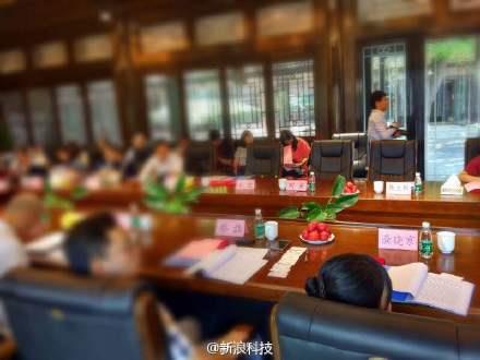 ​刘强东：前女友、绯闻女友、老婆都在同一家公司上班