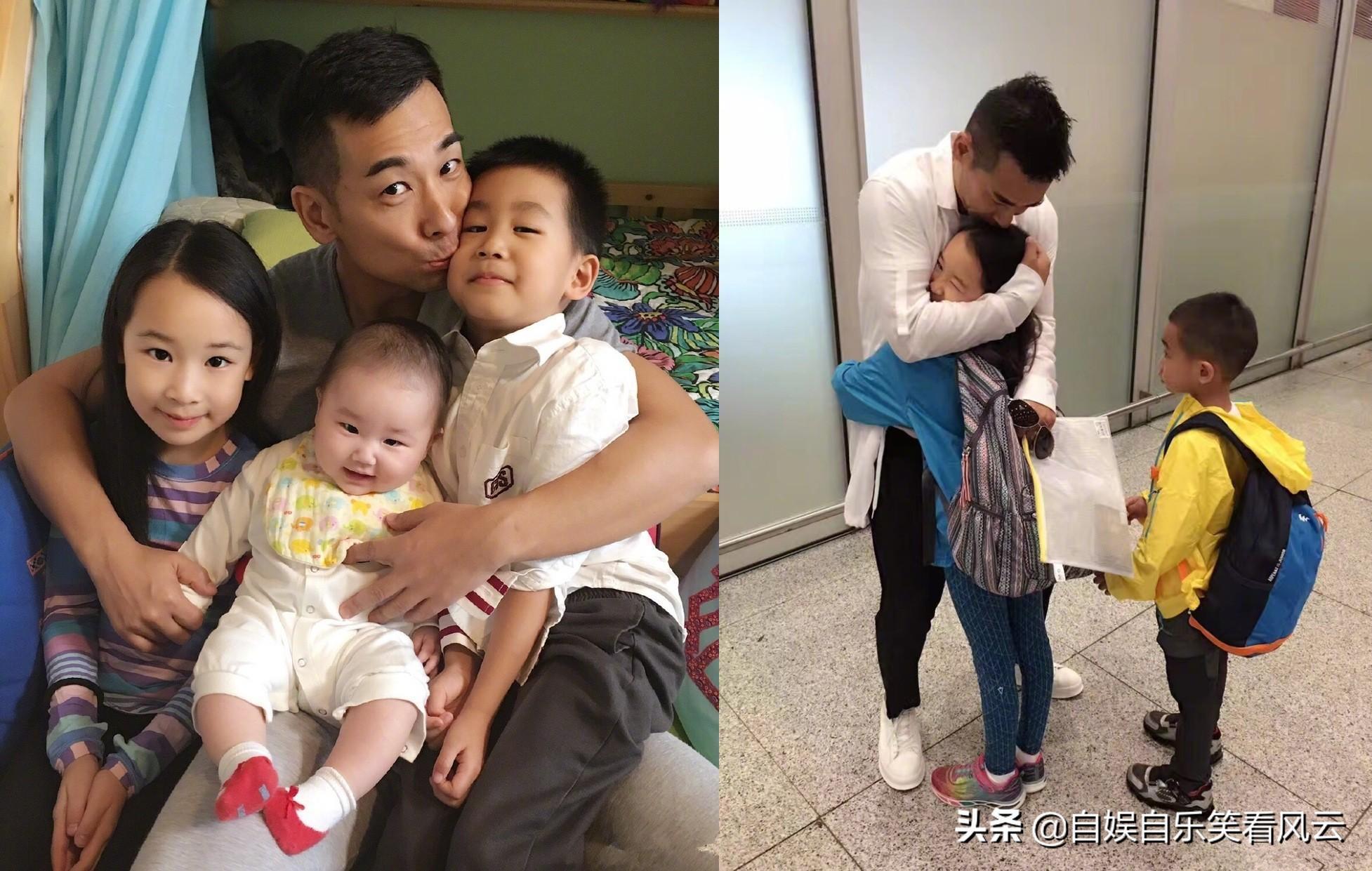 ​生活需要仪式感：“国民好老公”赵文卓与老婆庆祝结婚13周年