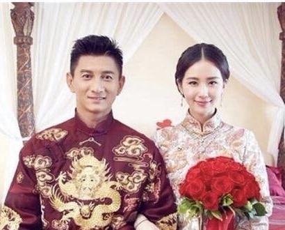 ​杨子珊公布结婚照是二婚？