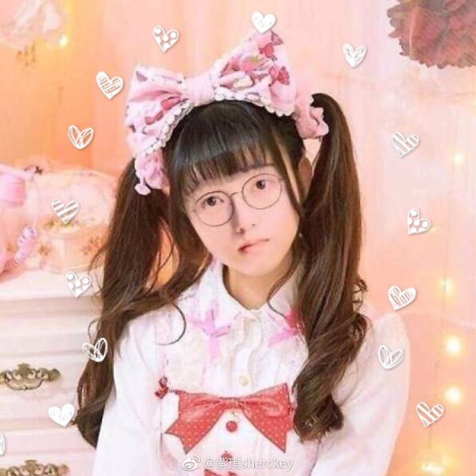 ​麻辣香锅女装能有多撩？Ming第一时间转发 姿态女友拿他做头像！