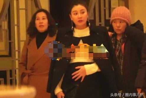 ​曹云金宣布结婚，妻子唐菀已怀孕6个月！网友：白瞎了这姑娘！