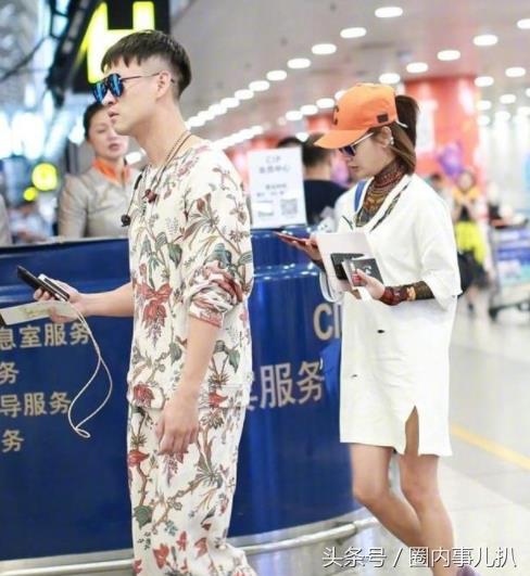 ​曹云金宣布结婚，妻子唐菀已怀孕6个月！网友：白瞎了这姑娘！