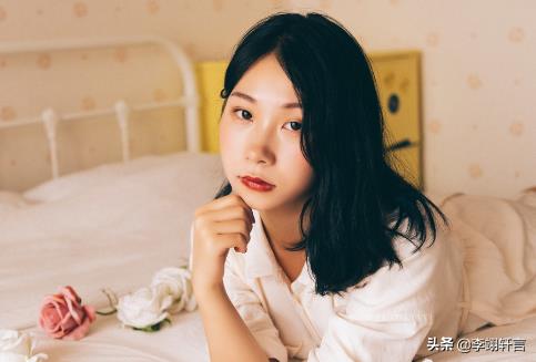 ​10句最适合睡前和女友说的情话