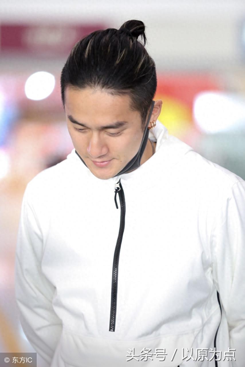 ​蒋劲夫前女友曝被踢到流产，男方未回应，似好友发文斥其女友造谣