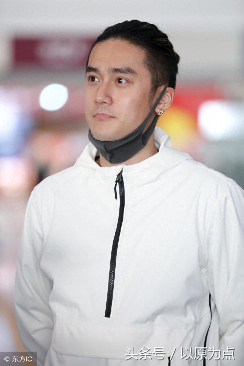 ​蒋劲夫前女友曝被踢到流产，男方未回应，似好友发文斥其女友造谣