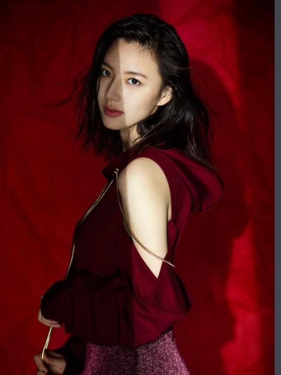 ​王思聪的新晋女友陈雅婷，何许人也？