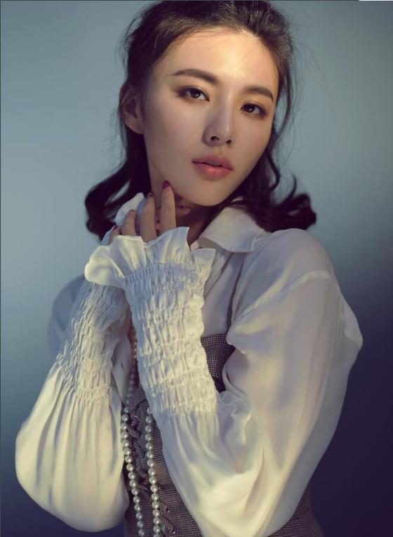 ​王思聪的新晋女友陈雅婷，何许人也？