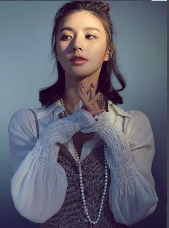 ​王思聪的新晋女友陈雅婷，何许人也？