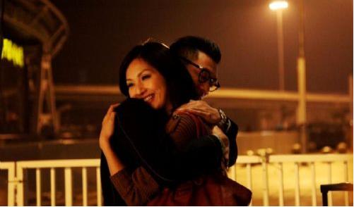 ​杨千嬅和余文乐七年感情长跑结束，终于要结婚了