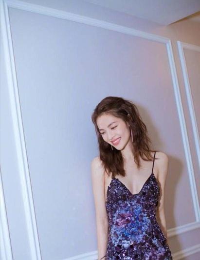 ​李现前女友