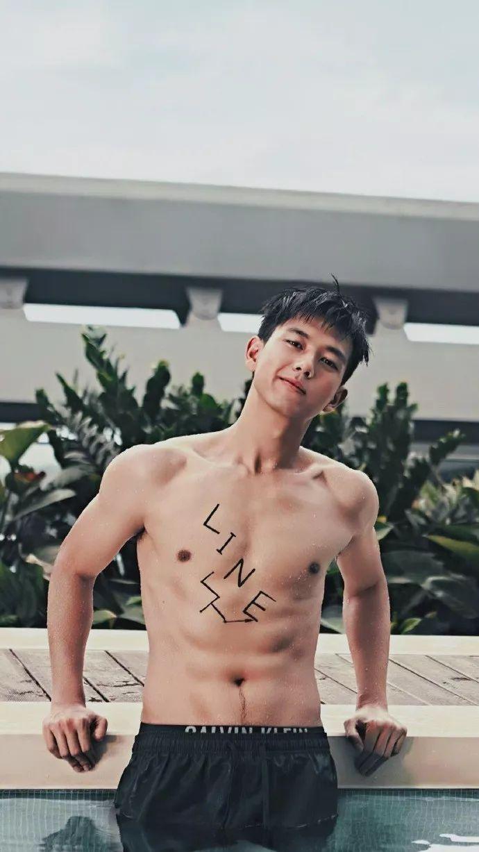 ​李现前女友
