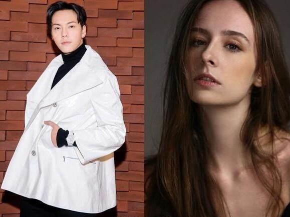 ​陈伟霆恋情曝光，携巴西女友见家长，网友：年纪大是该谈恋爱