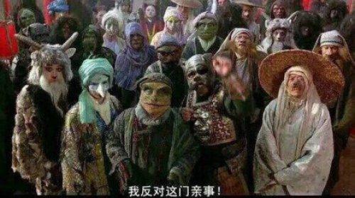 ​董小飒直播带前女友吃鸡，直播间人气突破200万，前任可以这样玩
