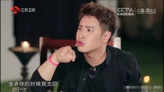 ​潘玮柏的正牌女友原来是她