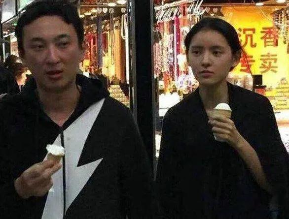 ​王思聪为什么叫王校长？来看看他的历届女友吧