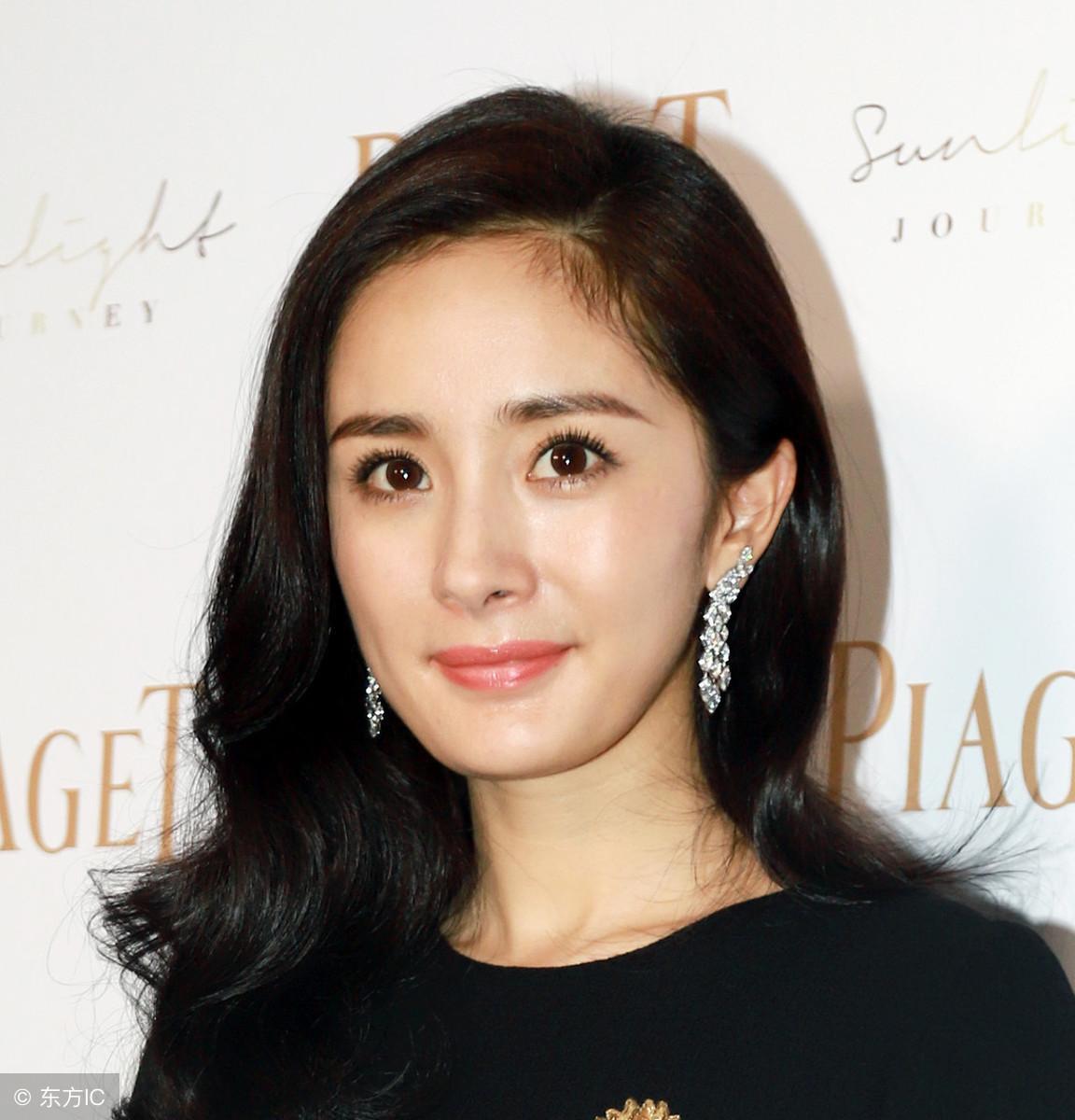 ​俞灏明烧伤后被分手？前女友是杨幂？