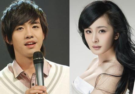 ​俞灏明烧伤后被分手？前女友是杨幂？
