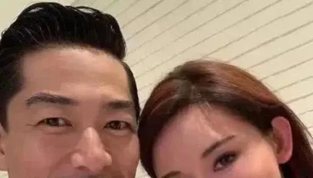 ​黑泽良平情史被扒，看历任女友长相，终于明白他为何娶林志玲回家
