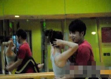 ​杜海涛自曝有女友 女朋友李若曦个人资料私照曝光