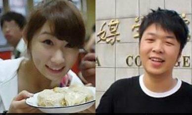 ​杜海涛自曝有女友 女朋友李若曦个人资料私照曝光