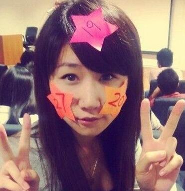 ​杜海涛自曝有女友 女朋友李若曦个人资料私照曝光