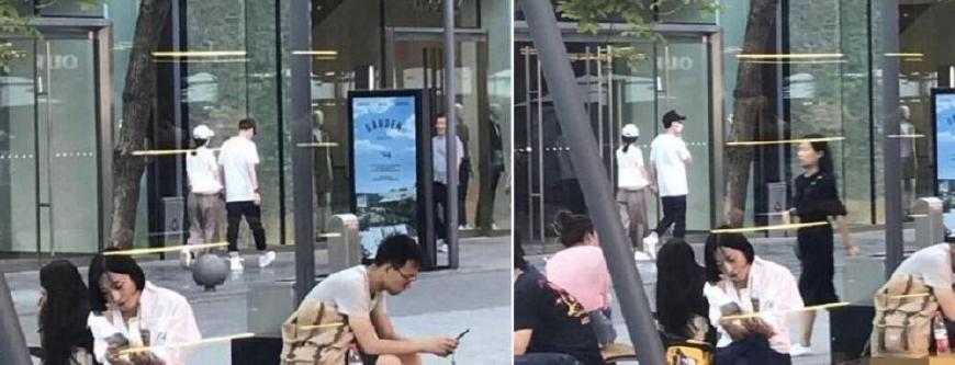 ​领证啦！赵丽颖31岁当天宣布和冯绍峰结婚，冯绍峰：老婆生日快乐