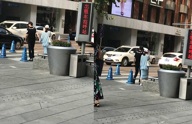 ​领证啦！赵丽颖31岁当天宣布和冯绍峰结婚，冯绍峰：老婆生日快乐