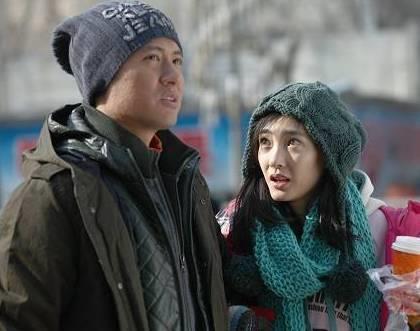 ​任重绯闻女友小盘点，姚笛王丽坤均上榜，最美不是林心如？