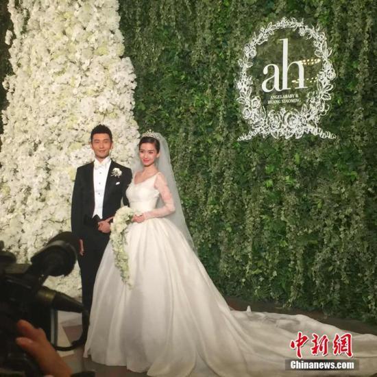 ​昨日陈妍希结婚龙凤褂美翻，但并不是所有明星都适合龙凤褂