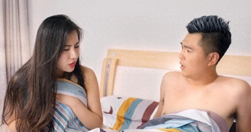 ​女友被前男友破处，男生心里的五味杂陈