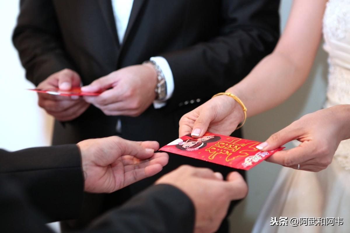 ​结婚压车风俗，你知道多少？