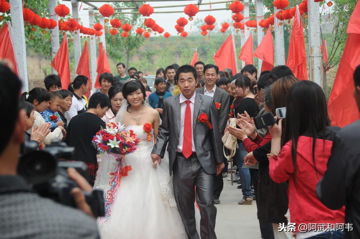 ​结婚压车风俗，你知道多少？