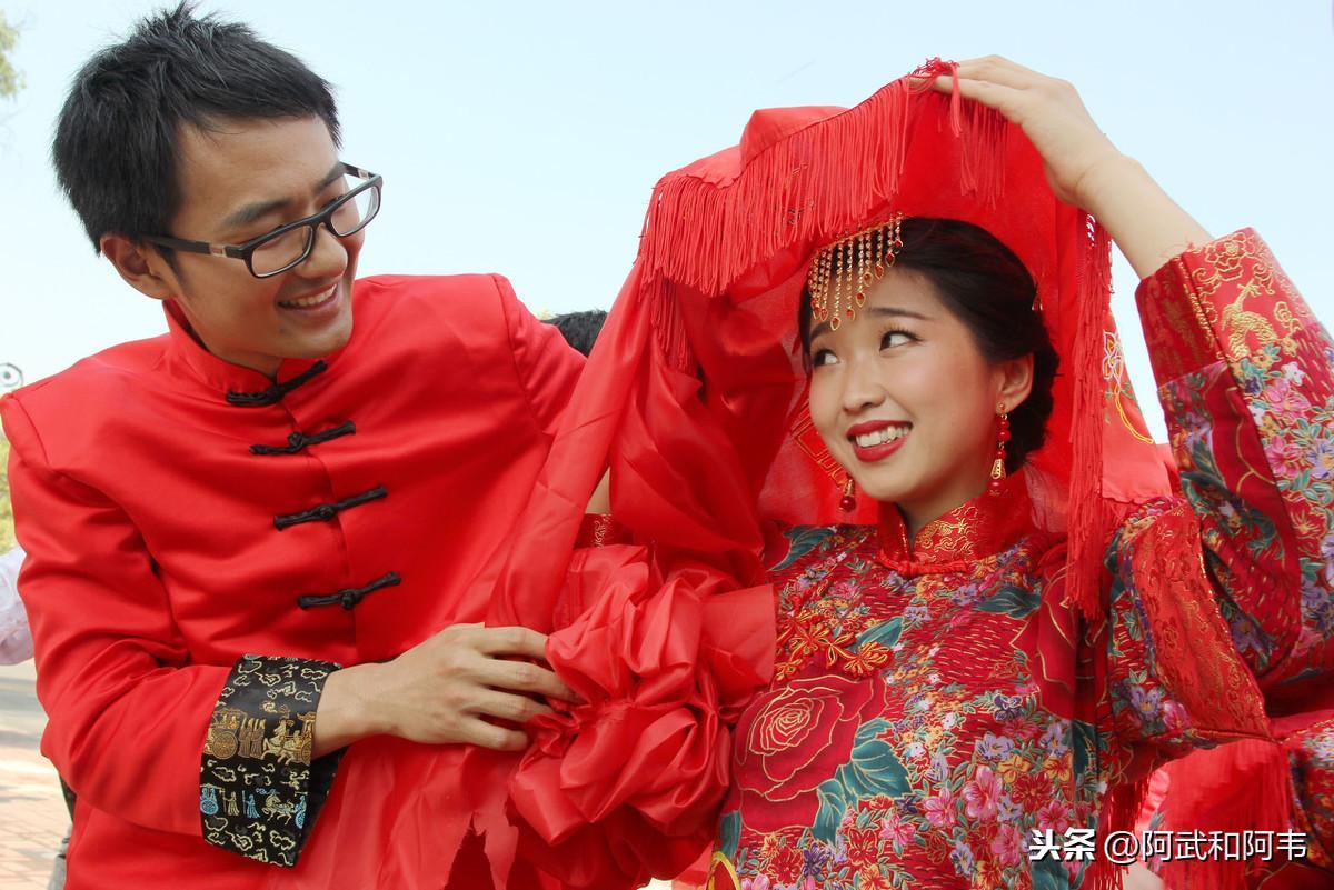 ​结婚压车风俗，你知道多少？