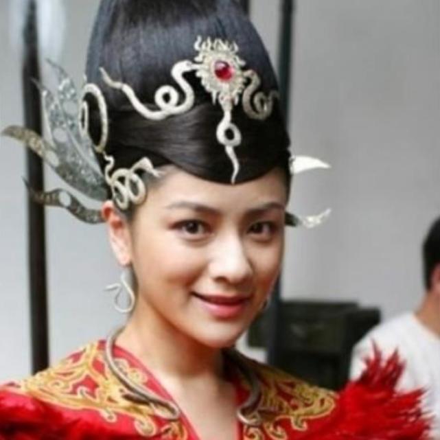​都知道胡可前男友是聂远，沙溢前女友也是演员，还是我们的老熟人