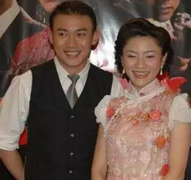 ​都知道胡可前男友是聂远，沙溢前女友也是演员，还是我们的老熟人