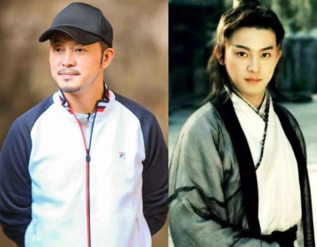 ​都知道胡可前男友是聂远，沙溢前女友也是演员，还是我们的老熟人
