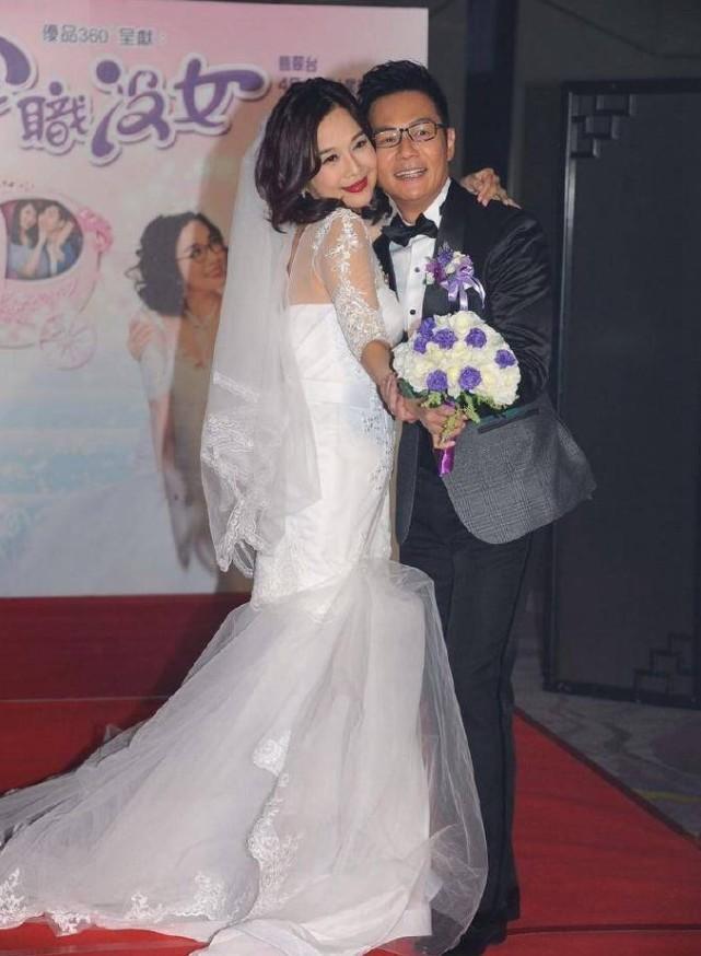 ​陈松伶张铎结婚多年无所出，终迈出领养第一步