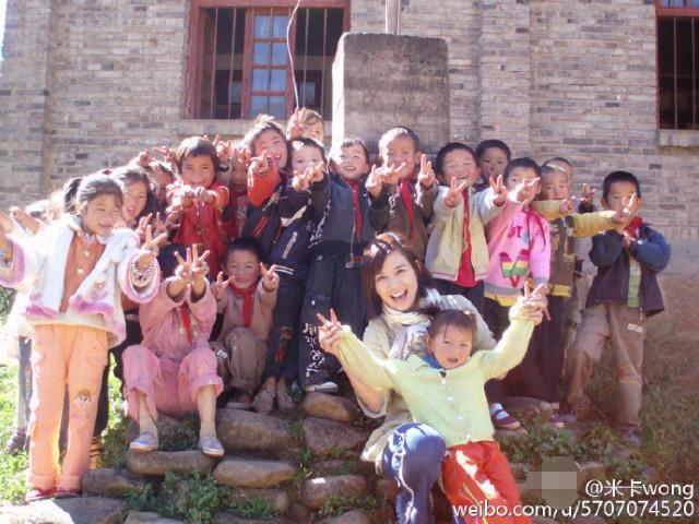 ​陈松伶张铎结婚多年无所出，终迈出领养第一步