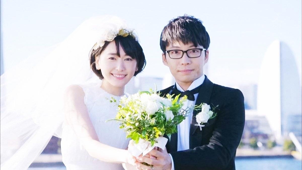 ​新垣结衣和星野源要结婚了，网友表示：广大码农的老婆嫁人了