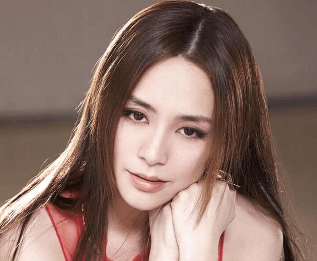 ​陈冠希的10个女友，个个都是白富美，这辈子真的值了