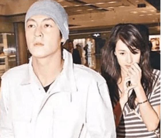 ​陈冠希的10个女友，个个都是白富美，这辈子真的值了