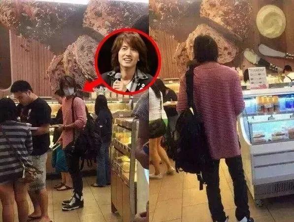 ​言承旭两任女友都已成家，而他还单身一个人心酸哦