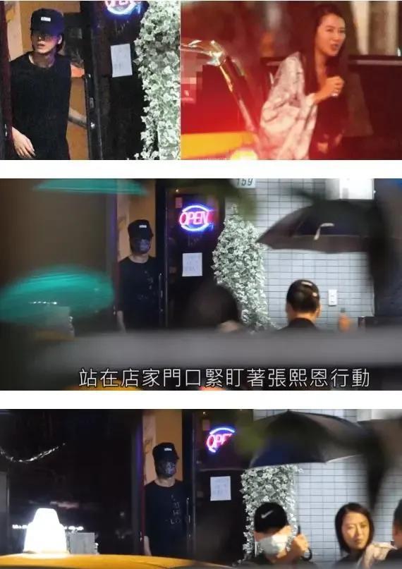 ​言承旭两任女友都已成家，而他还单身一个人心酸哦