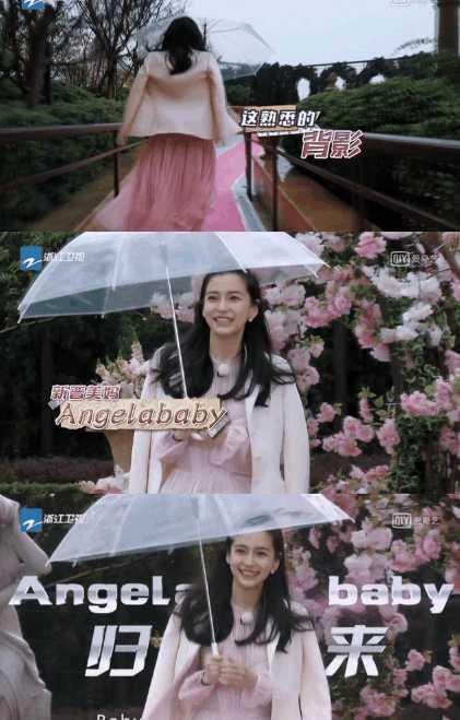 ​跑男29岁总导演姚译添，帅气有才又多金，baby：后悔结婚这么早