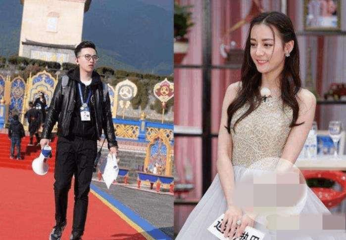 ​跑男29岁总导演姚译添，帅气有才又多金，baby：后悔结婚这么早