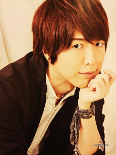 ​日本娱乐杂志爆料知名男声优神谷浩史已与漫画家中村光结婚